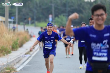RUN TO LIVE 2024 - Ảnh #1378919