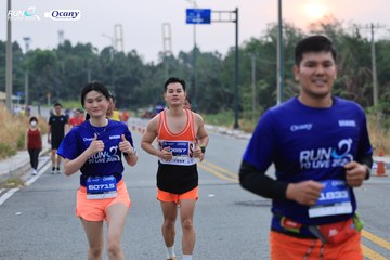 RUN TO LIVE 2024 - Ảnh #1374267
