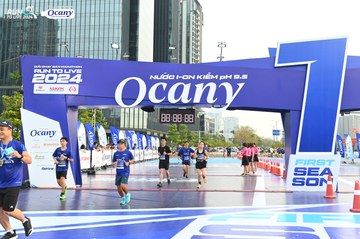RUN TO LIVE 2024 - Ảnh #1424409