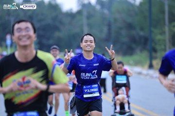 RUN TO LIVE 2024 - Ảnh #1368568