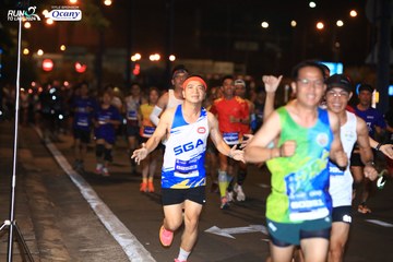 RUN TO LIVE 2024 - Ảnh #1321986