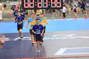 RUN TO LIVE 2024 - Ảnh #1408658