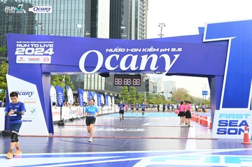 RUN TO LIVE 2024 - Ảnh #1424187