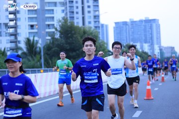 RUN TO LIVE 2024 - Ảnh #1448444