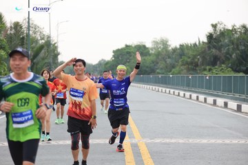 RUN TO LIVE 2024 - Ảnh #1392050