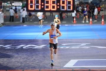 RUN TO LIVE 2024 - Ảnh #1332413