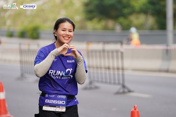 RUN TO LIVE 2024 - Ảnh #1359511
