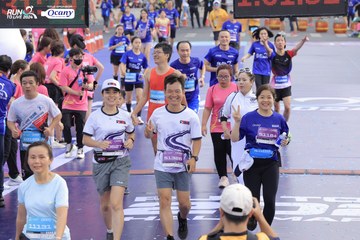RUN TO LIVE 2024 - Ảnh #1364457