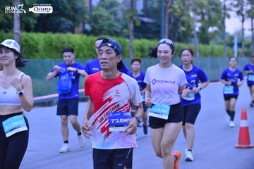 RUN TO LIVE 2024 - Ảnh #1335609