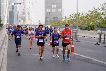 RUN TO LIVE 2024 - Ảnh #1361941