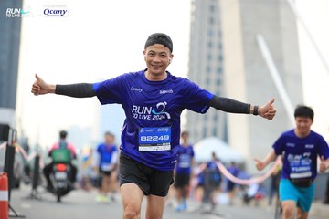RUN TO LIVE 2024 - Ảnh #1350250
