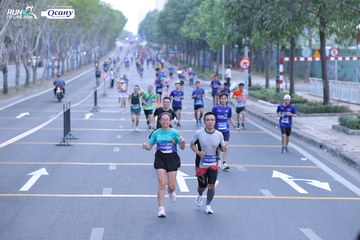 RUN TO LIVE 2024 - Ảnh #1432839