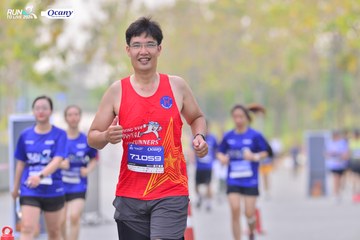 RUN TO LIVE 2024 - Ảnh #1446263