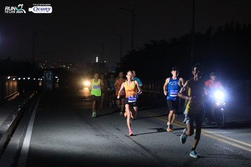 RUN TO LIVE 2024 - Ảnh #1326737