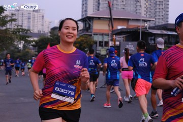 RUN TO LIVE 2024 - Ảnh #1397742