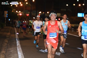 RUN TO LIVE 2024 - Ảnh #1321894