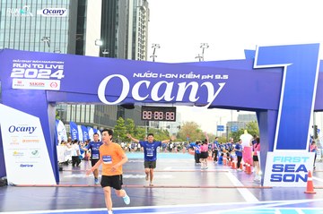 RUN TO LIVE 2024 - Ảnh #1419416