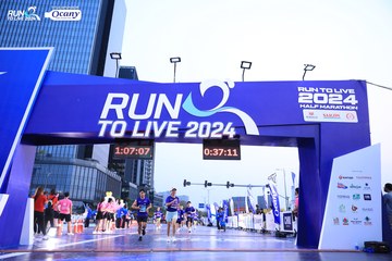RUN TO LIVE 2024 - Ảnh #1375847