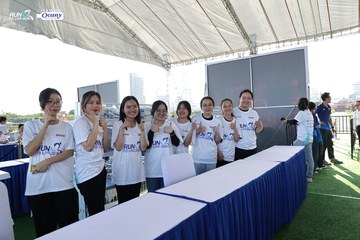 RUN TO LIVE 2024 - Ảnh #1307652