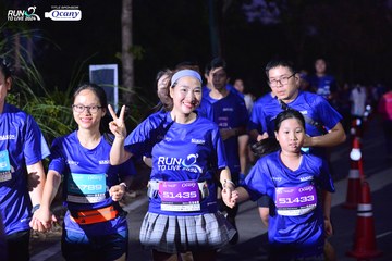 RUN TO LIVE 2024 - Ảnh #1334782