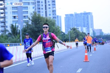 RUN TO LIVE 2024 - Ảnh #1448410