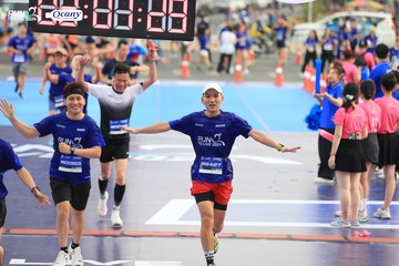 RUN TO LIVE 2024 - Ảnh #1405226