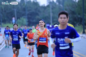RUN TO LIVE 2024 - Ảnh #1366049