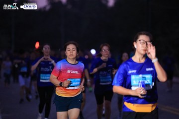 RUN TO LIVE 2024 - Ảnh #1347357