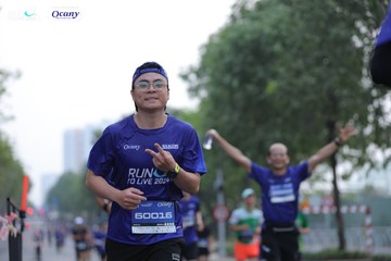 RUN TO LIVE 2024 - Ảnh #1434977