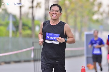 RUN TO LIVE 2024 - Ảnh #1444004