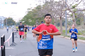 RUN TO LIVE 2024 - Ảnh #1399461