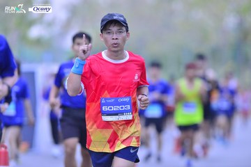 RUN TO LIVE 2024 - Ảnh #1336452