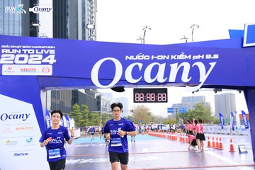 RUN TO LIVE 2024 - Ảnh #1416181