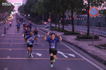 RUN TO LIVE 2024 - Ảnh #1433240