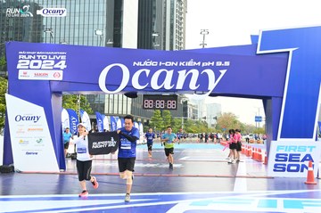 RUN TO LIVE 2024 - Ảnh #1424181