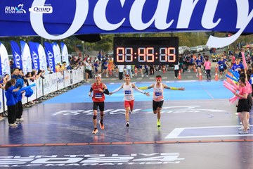RUN TO LIVE 2024 - Ảnh #1333273