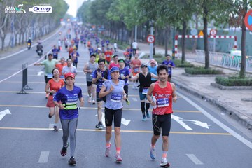 RUN TO LIVE 2024 - Ảnh #1433220