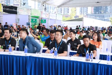 RUN TO LIVE 2024 - Ảnh #1310799