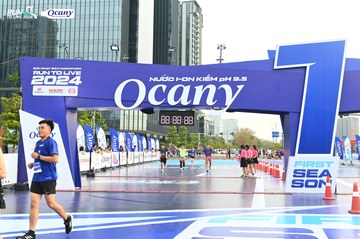 RUN TO LIVE 2024 - Ảnh #1424414