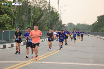 RUN TO LIVE 2024 - Ảnh #1400736