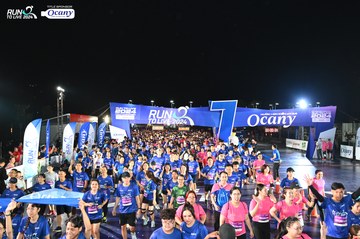 RUN TO LIVE 2024 - Ảnh #1320219