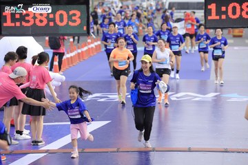 RUN TO LIVE 2024 - Ảnh #1351207