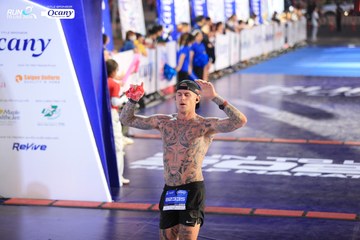 RUN TO LIVE 2024 - Ảnh #1331353