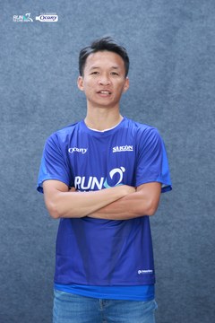 RUN TO LIVE 2024 - Ảnh #1309768