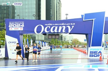 RUN TO LIVE 2024 - Ảnh #1427833