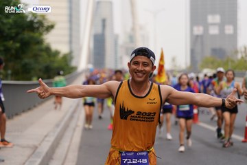 RUN TO LIVE 2024 - Ảnh #1345409