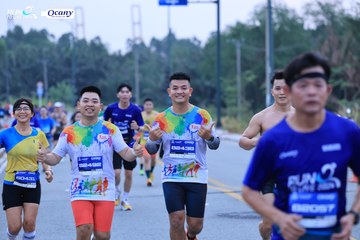 RUN TO LIVE 2024 - Ảnh #1367904