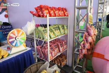 RUN TO LIVE 2024 - Ảnh #1308372