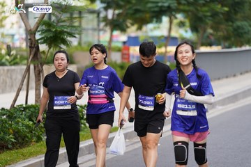 RUN TO LIVE 2024 - Ảnh #1357886