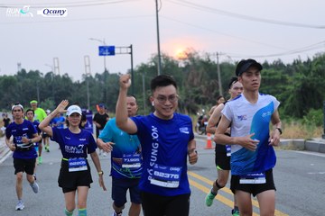 RUN TO LIVE 2024 - Ảnh #1373088